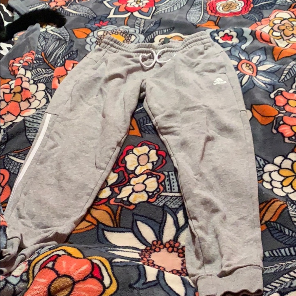 adidas sweat pants